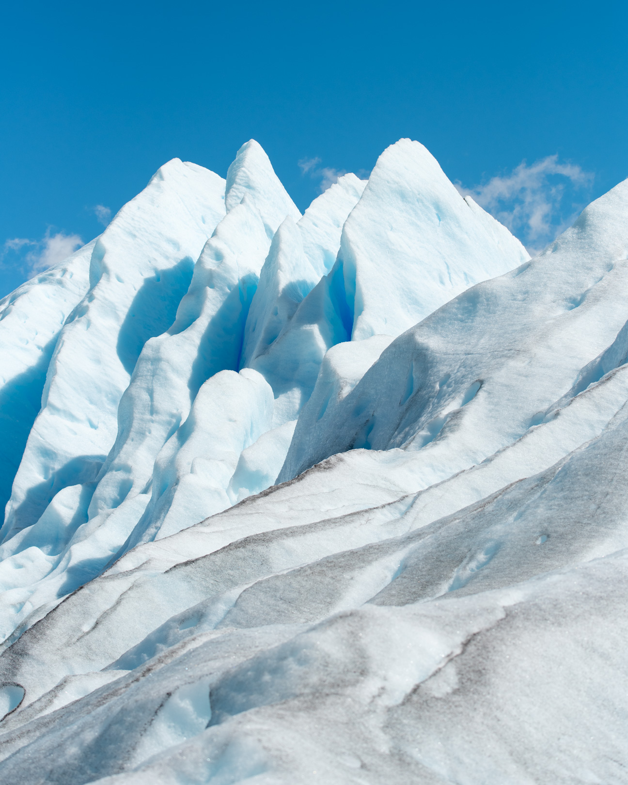 Argentina Perito Moreno Glacier-3